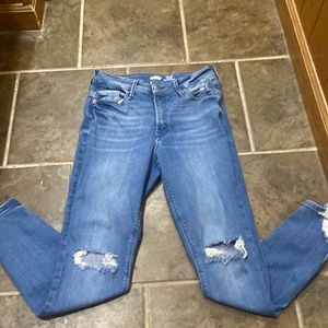 Old Navy Skinny jeans